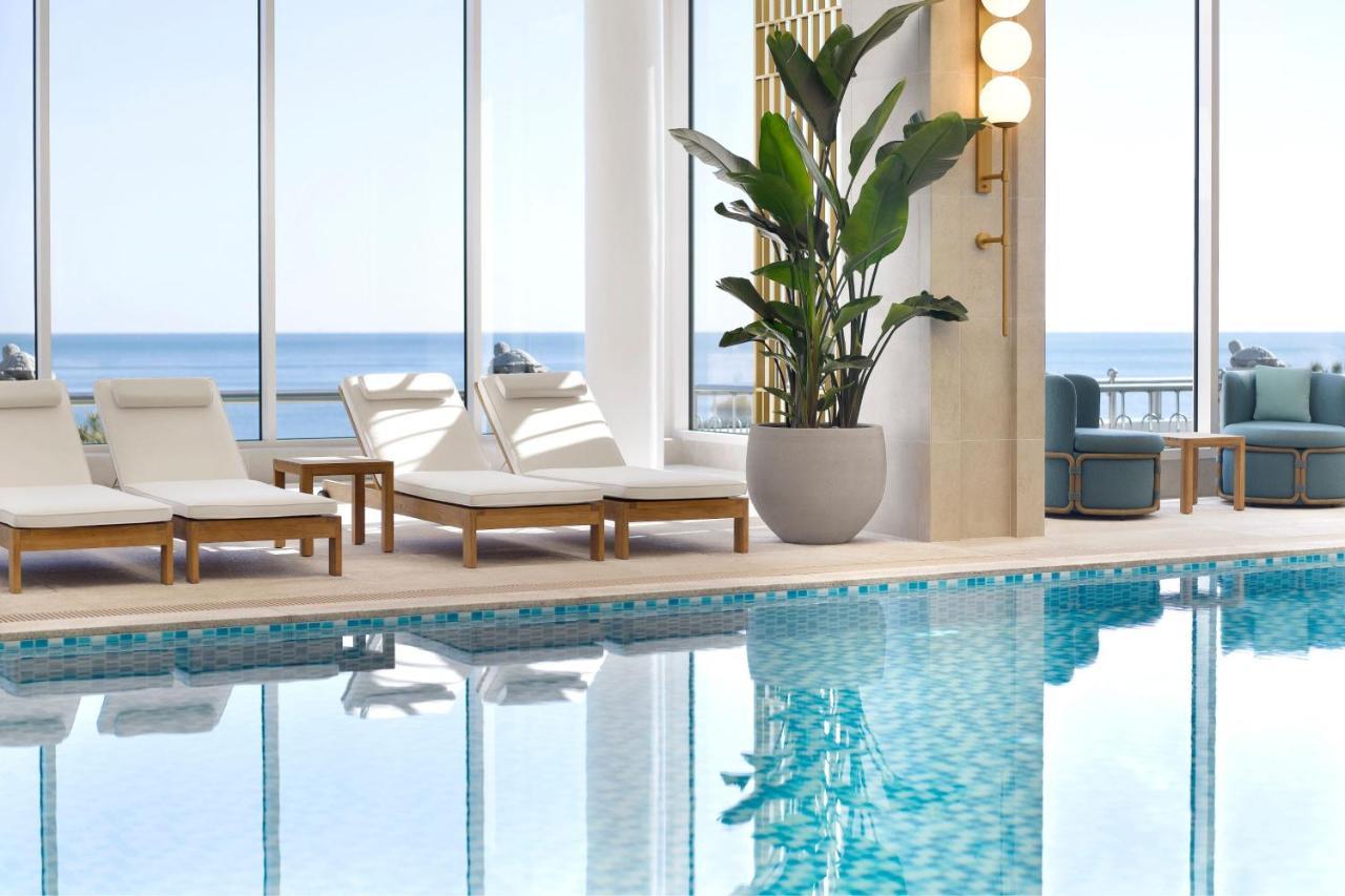 Hotel The Westin Josun Busan