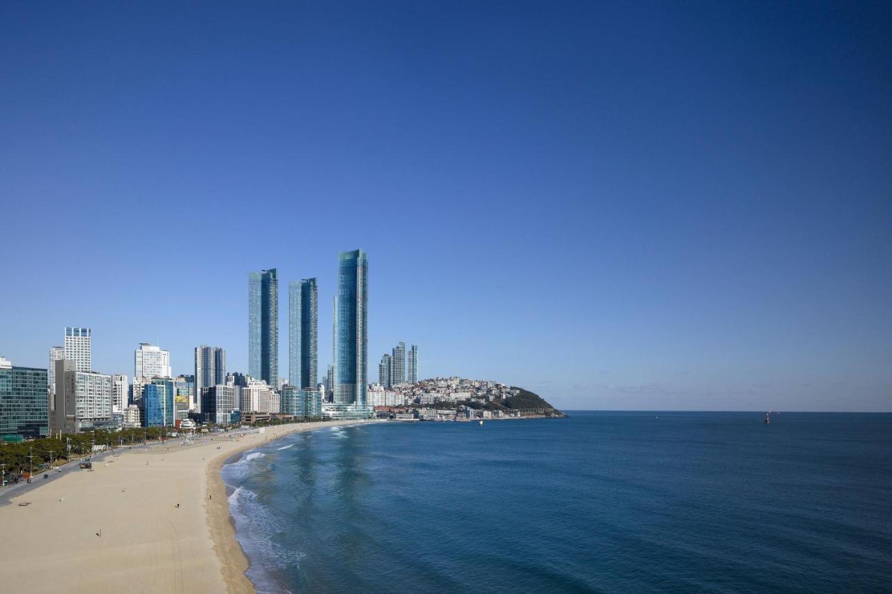 The Westin Josun Busan