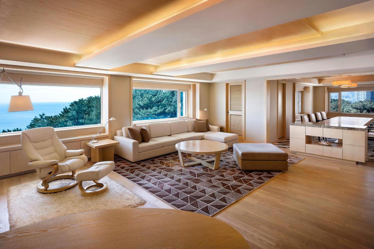 The Westin Josun 5*