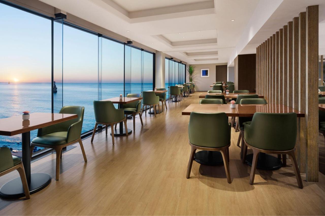 The Westin Josun