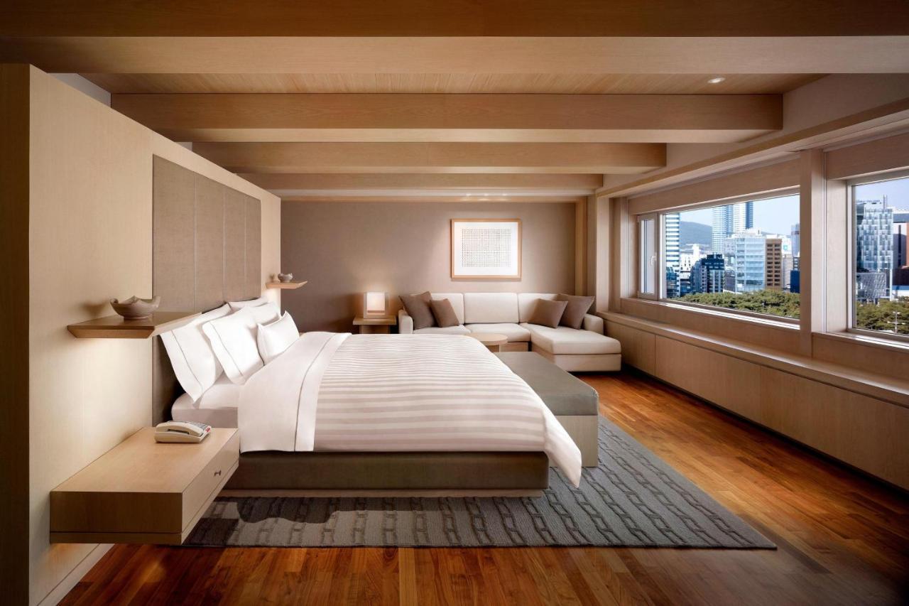 The Westin Josun 5* Busan