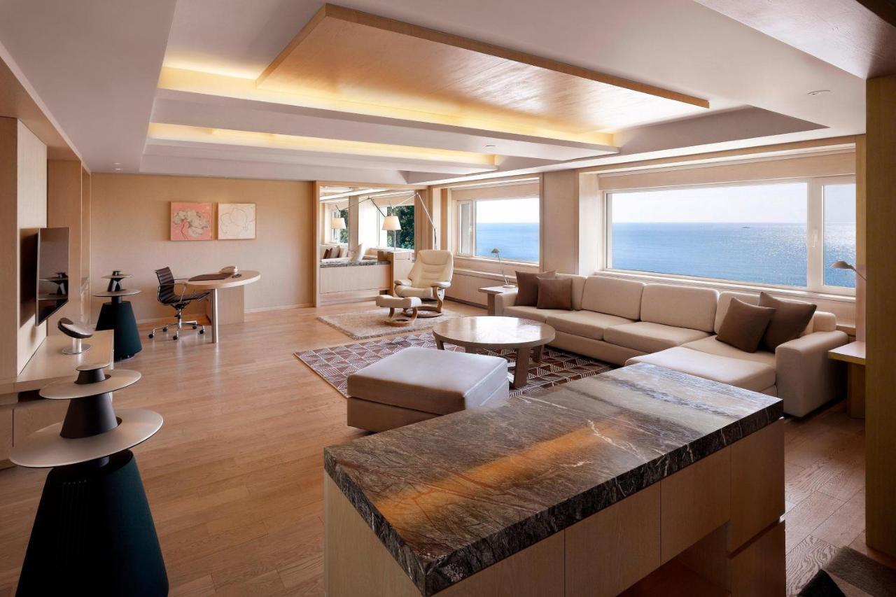 The Westin Josun Hotel 5*