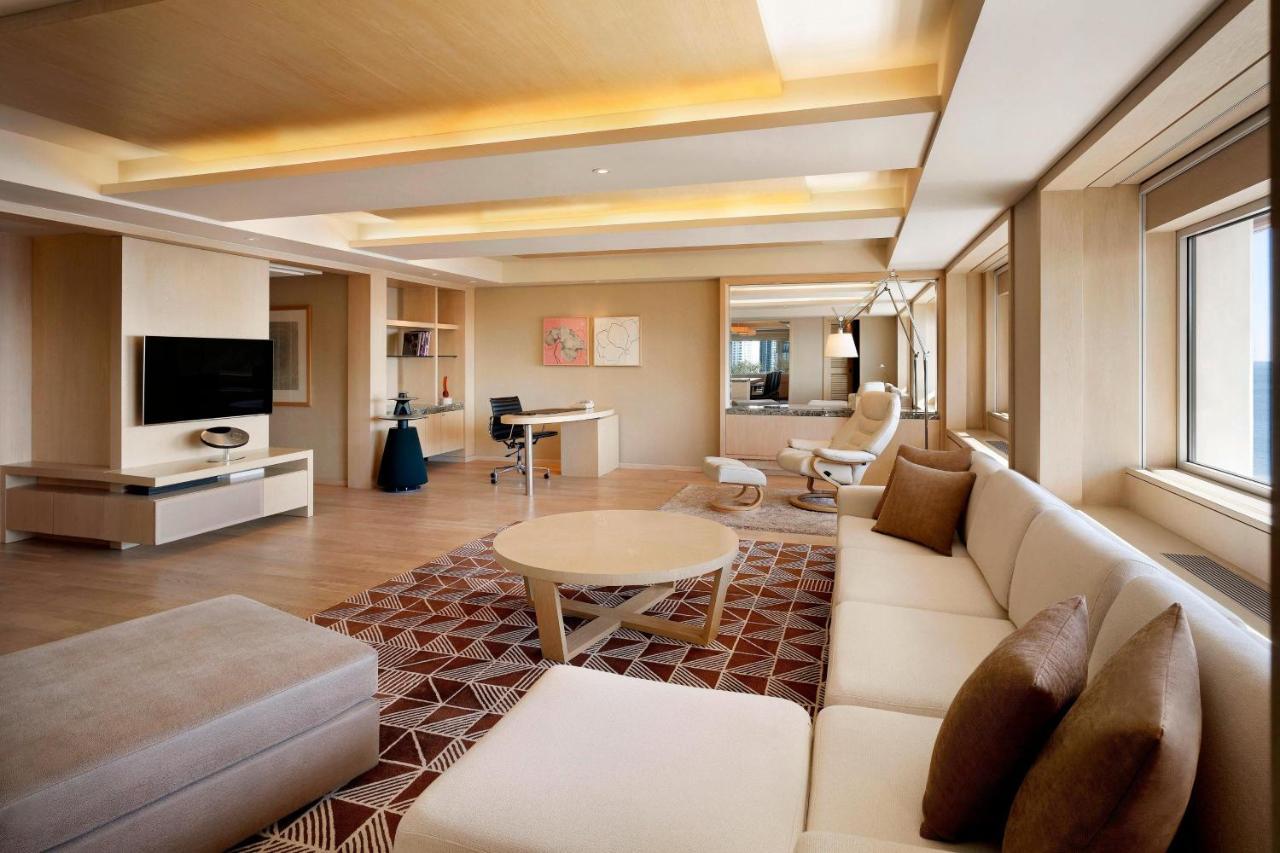Hotel The Westin Josun