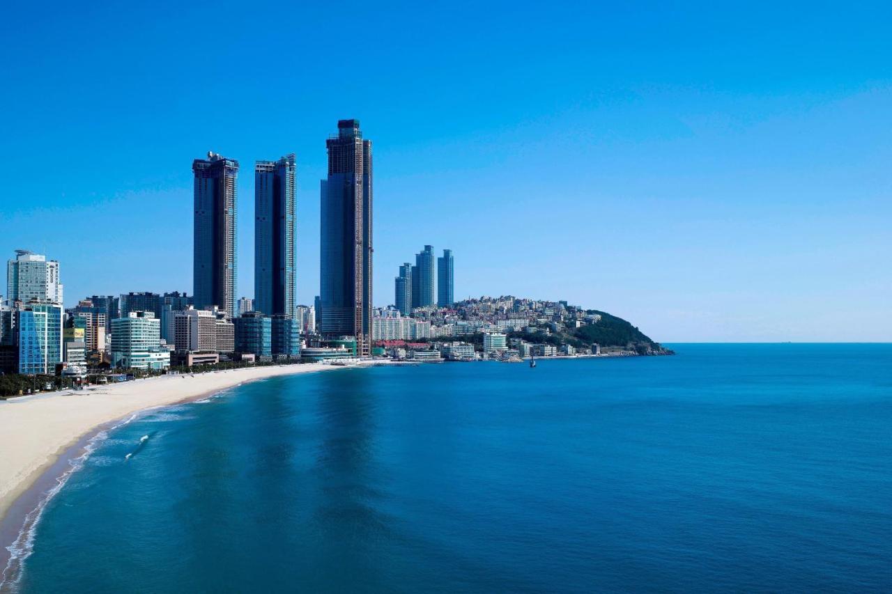 The Westin Josun Hotel