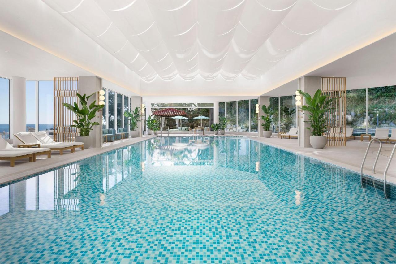 Hotel The Westin Josun 5*