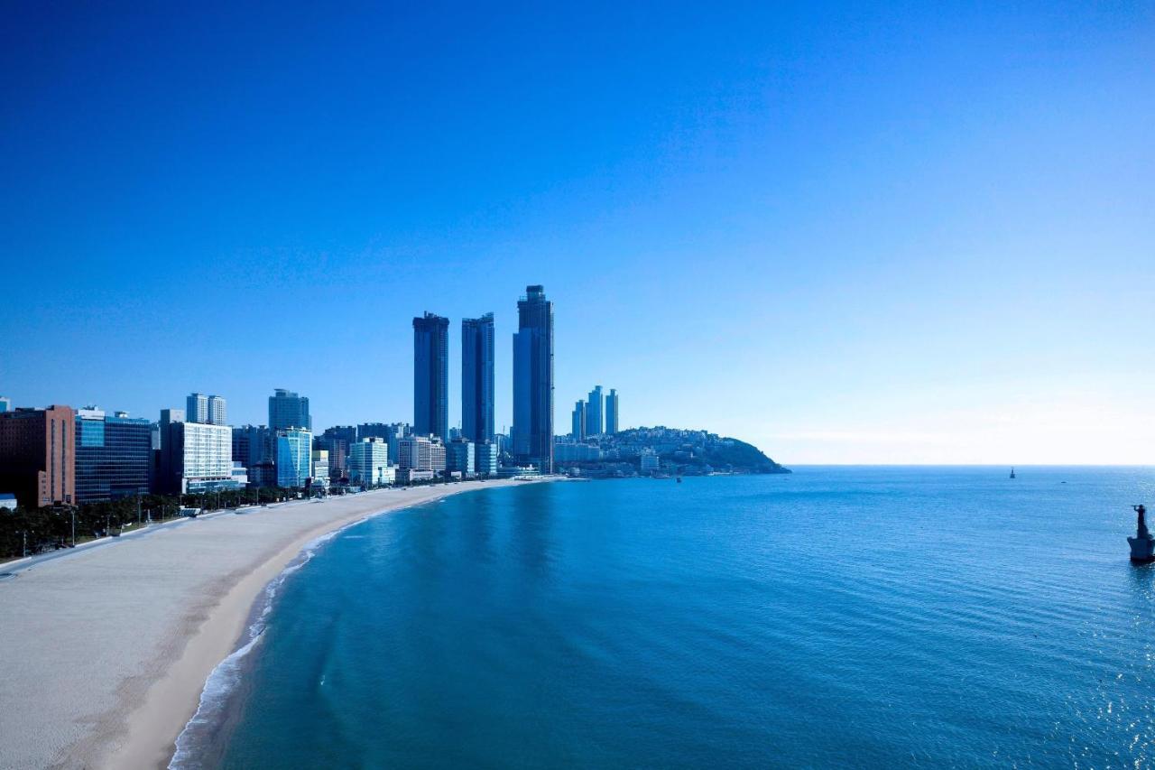 The Westin Josun Hotel Busan