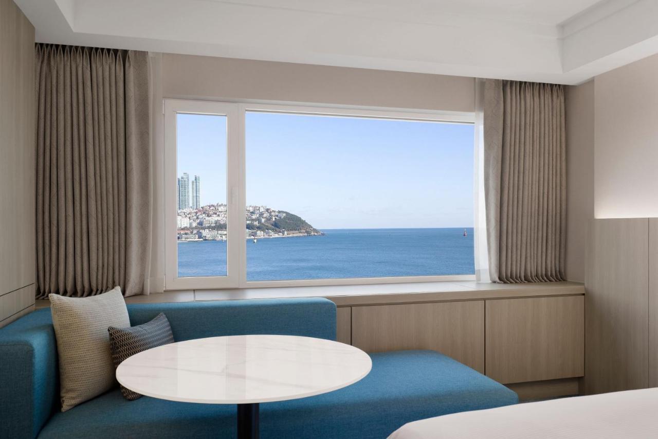 The Westin Josun Busan