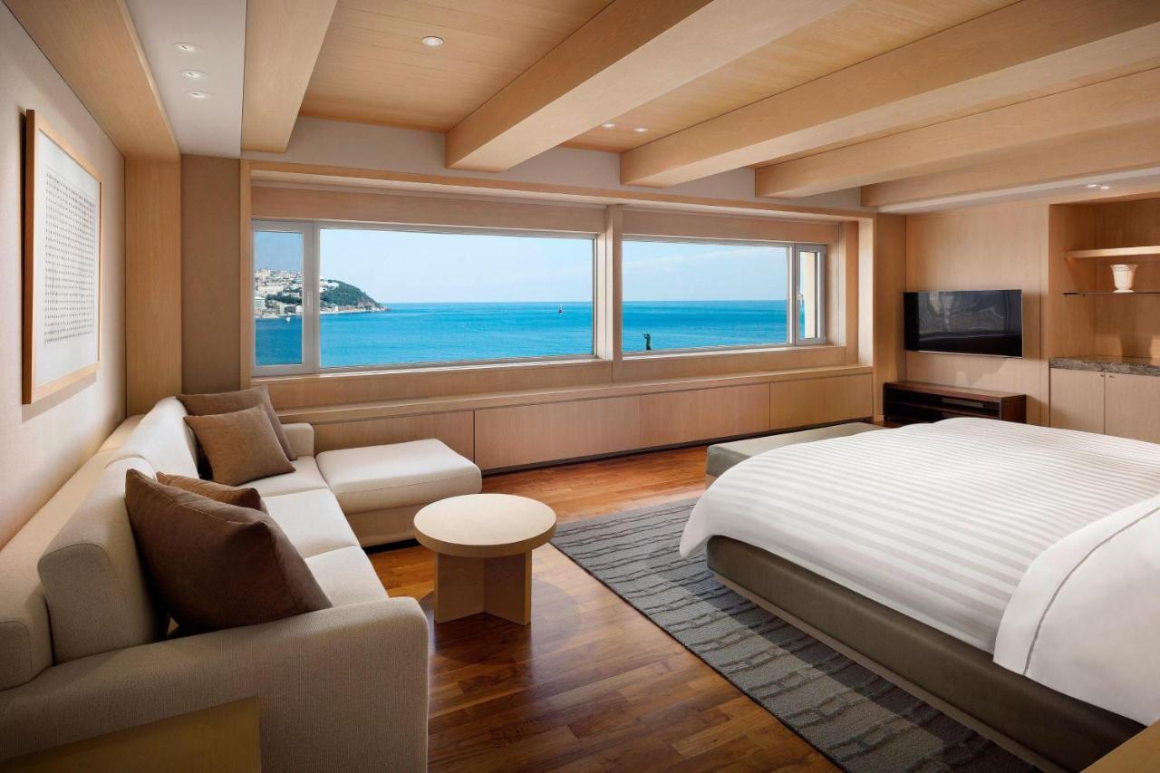 The Westin Josun Hotel 5*