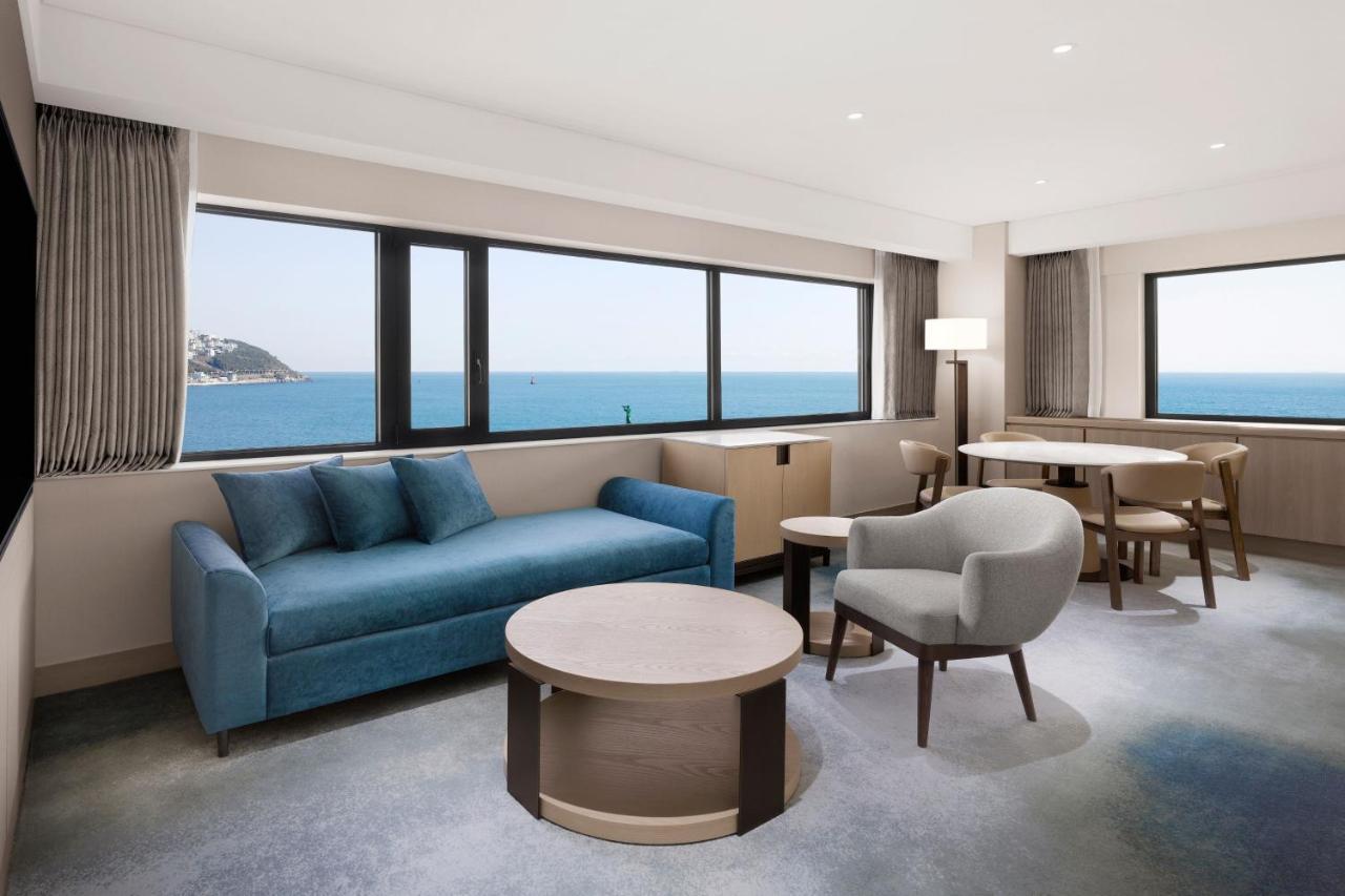 Hotel The Westin Josun
