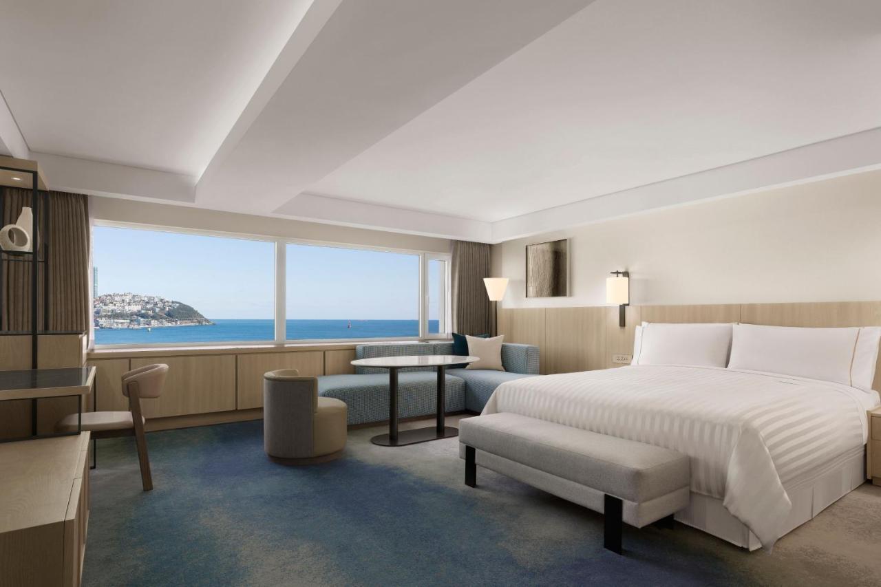 The Westin Josun 5*
