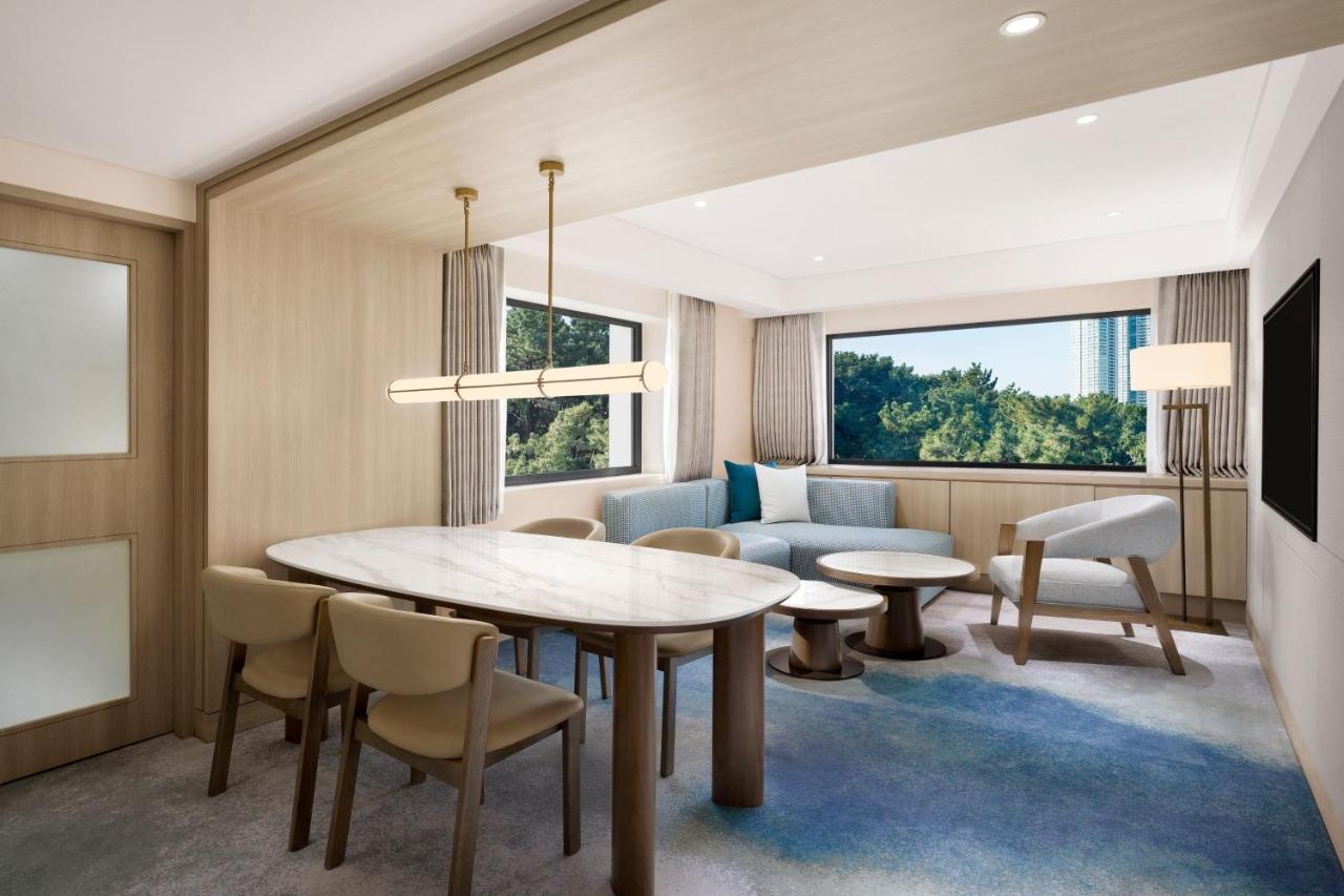 The Westin Josun 5*