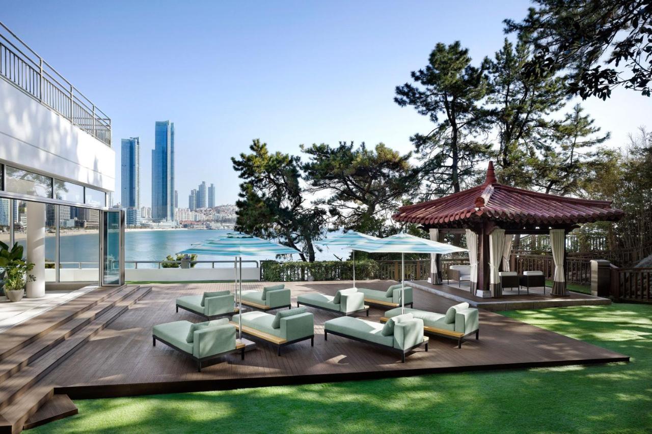The Westin Josun