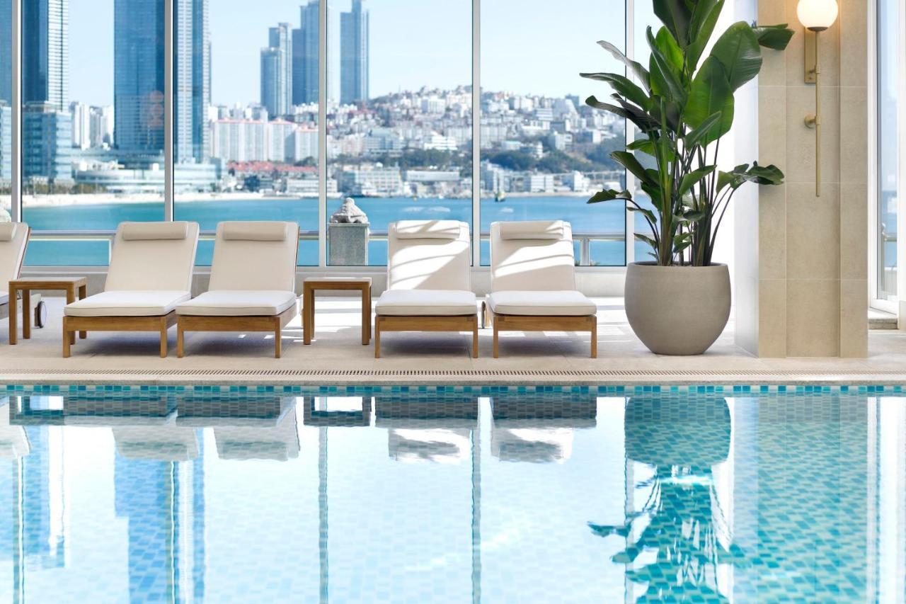 The Westin Josun Hotel 5*