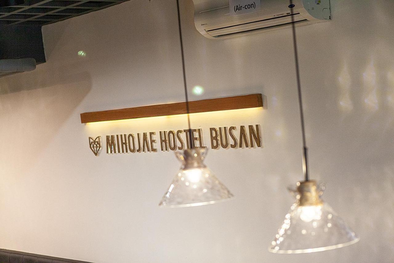 Mihojae * Busan