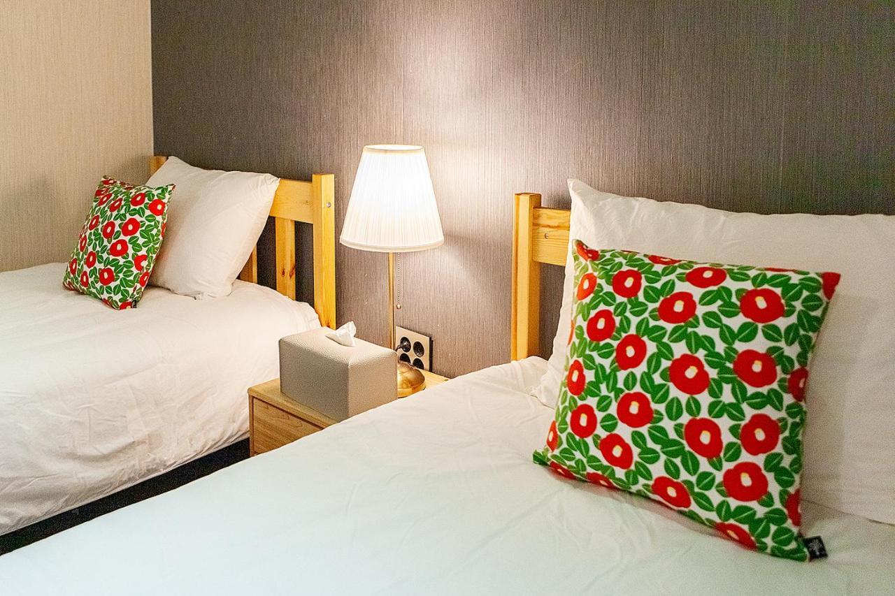 Guest house Mihojae Busan