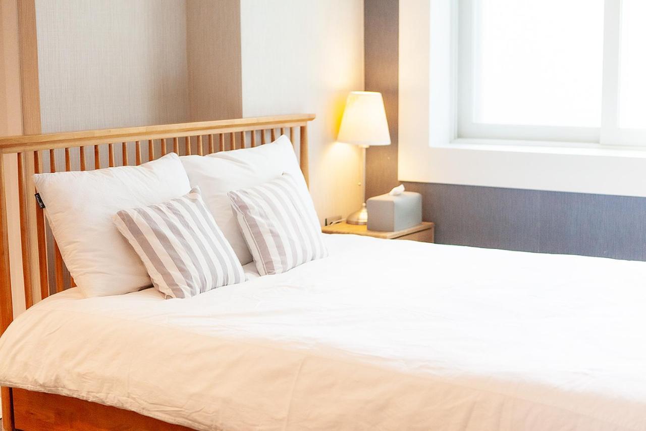 Guest house Mihojae Busan