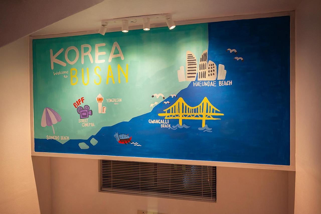 Mihojae Guest house Busan