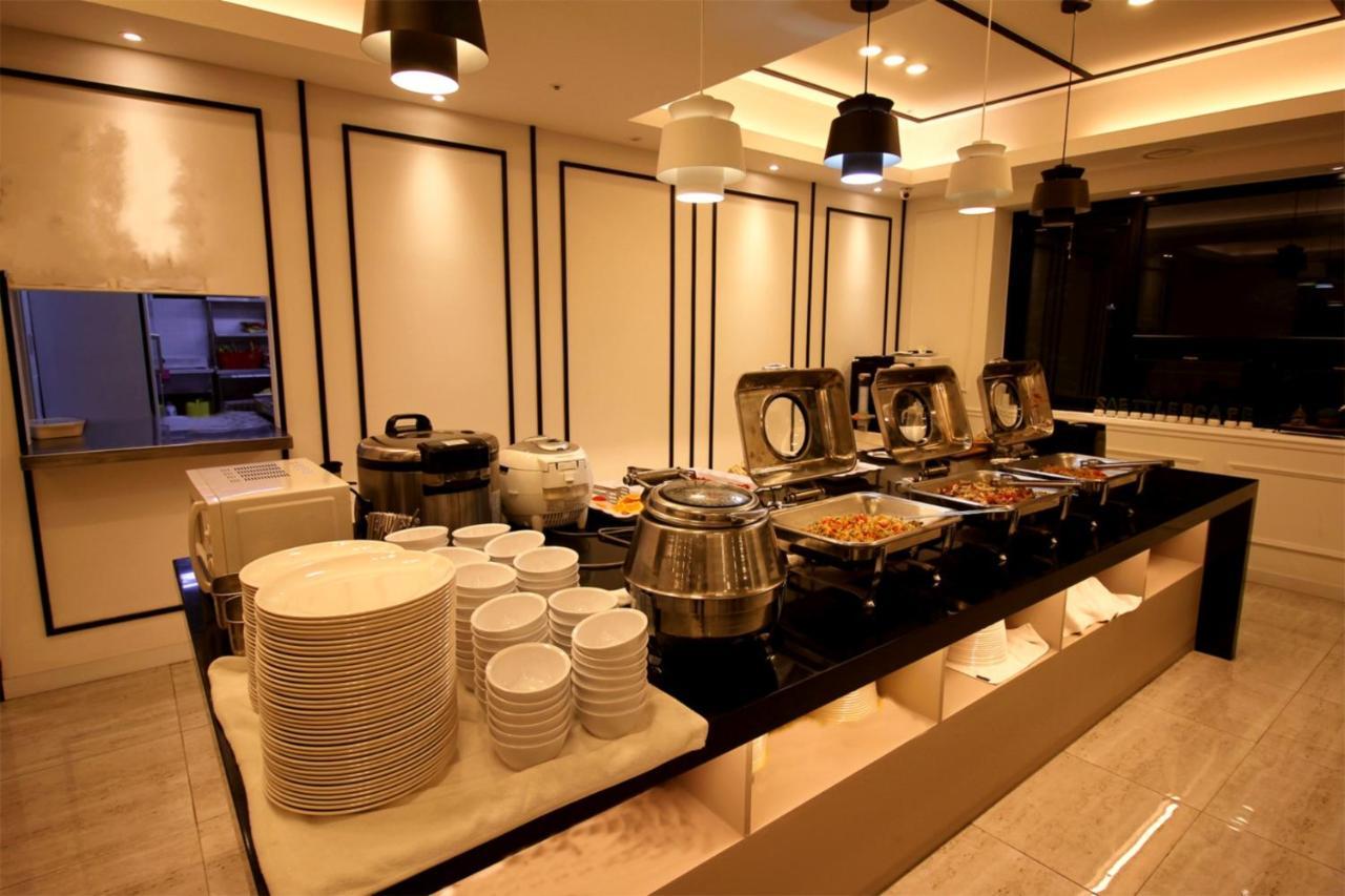 Hotel Seattle B Busan
