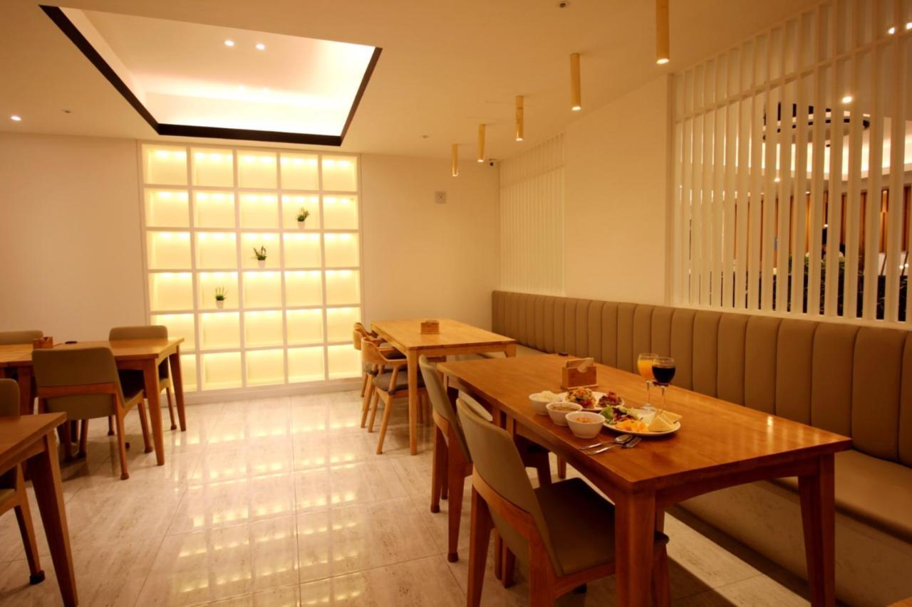 Hotel Seattle B 3*