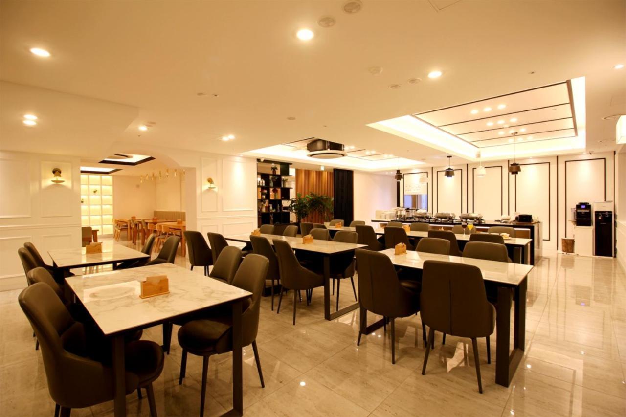 Hotel Seattle B Busan