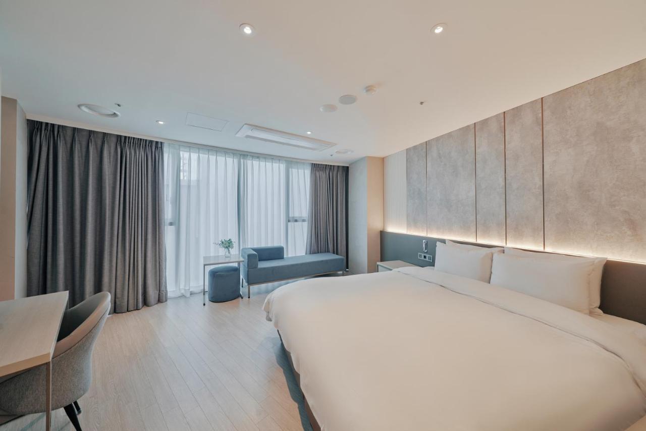 Aqua Palace Hotel Busan