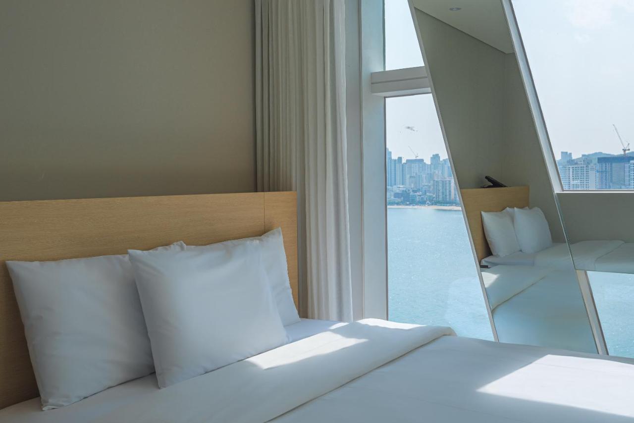 Hotel Marine View Busan