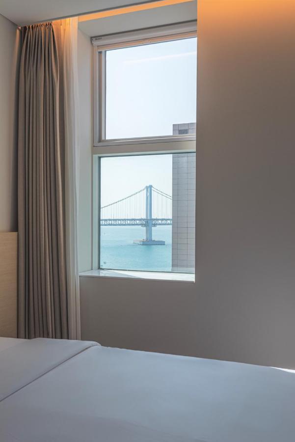 Hotel Marine View *