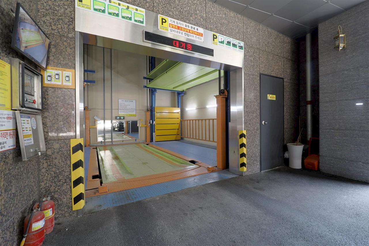 Hotel Yuna Business