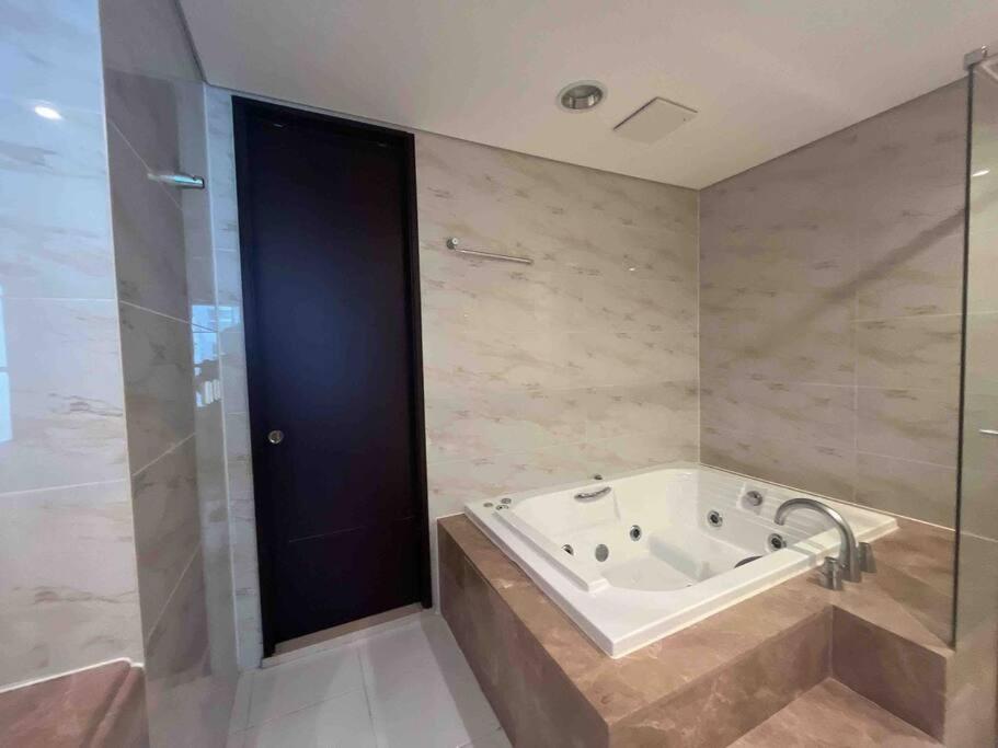 Haeundae Luxury House Apartamento