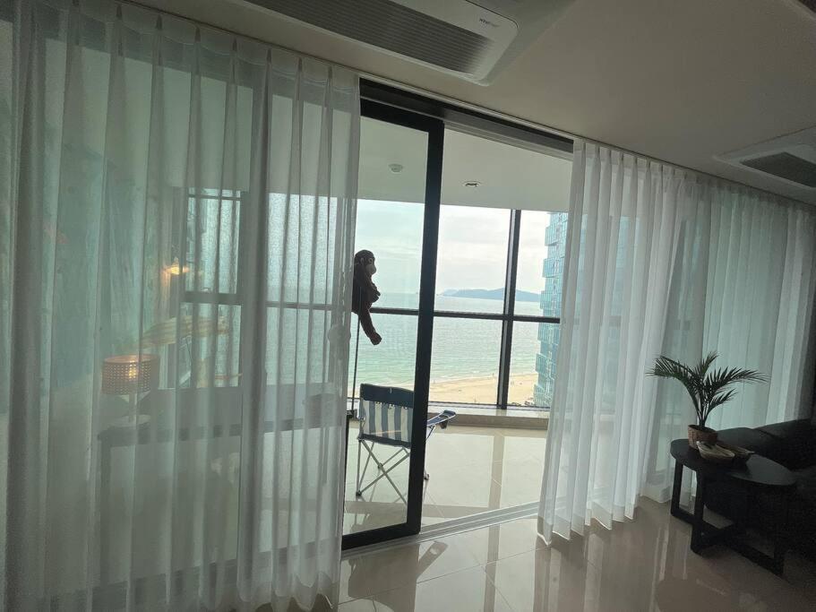 Haeundae Luxury House Apartamento *