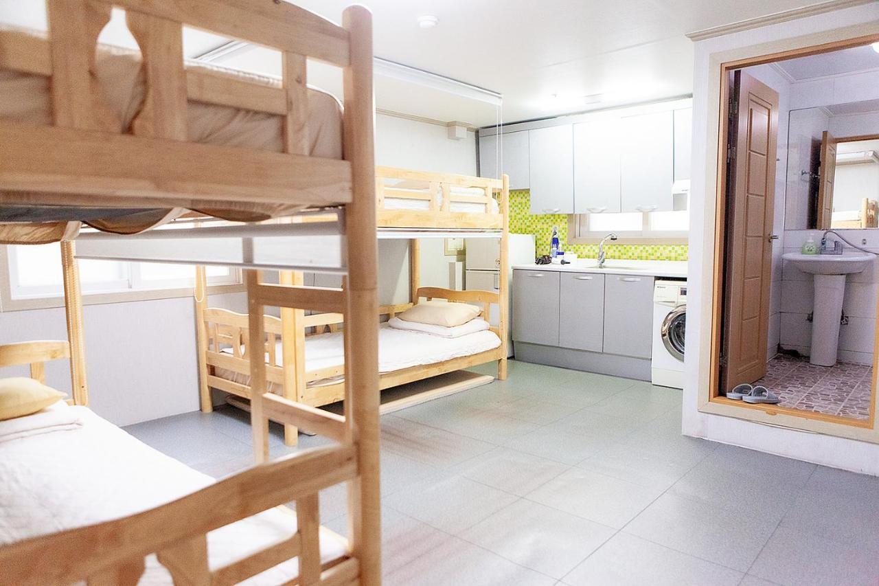 Mihojae Guest house Busan