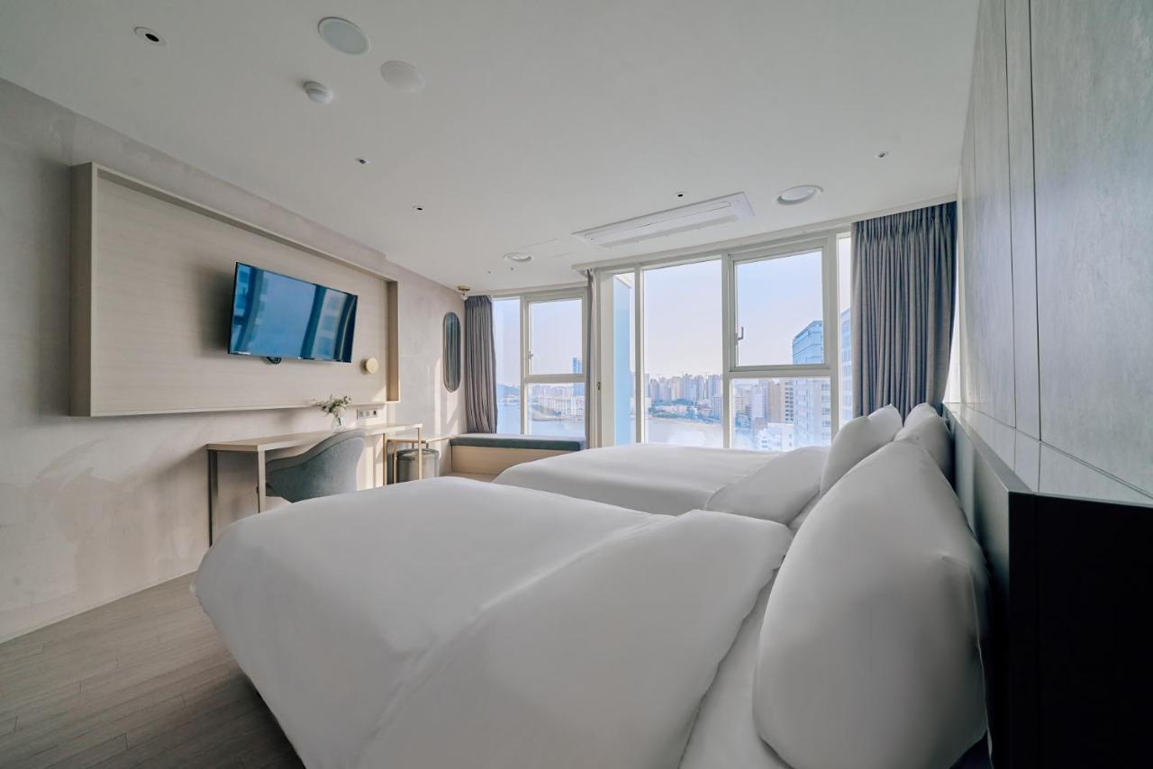 Aqua Palace Hotel Busan