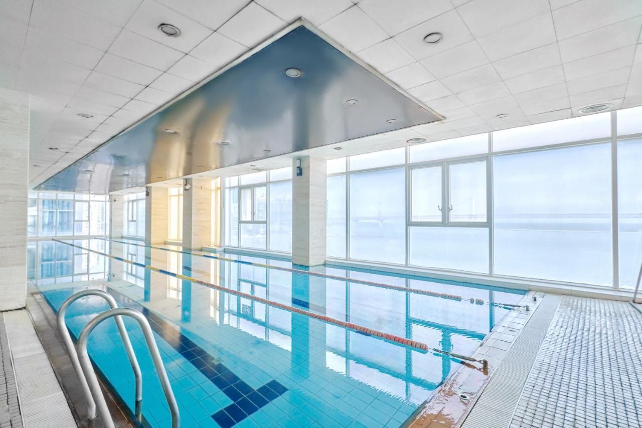 Aqua Palace Hotel Busan