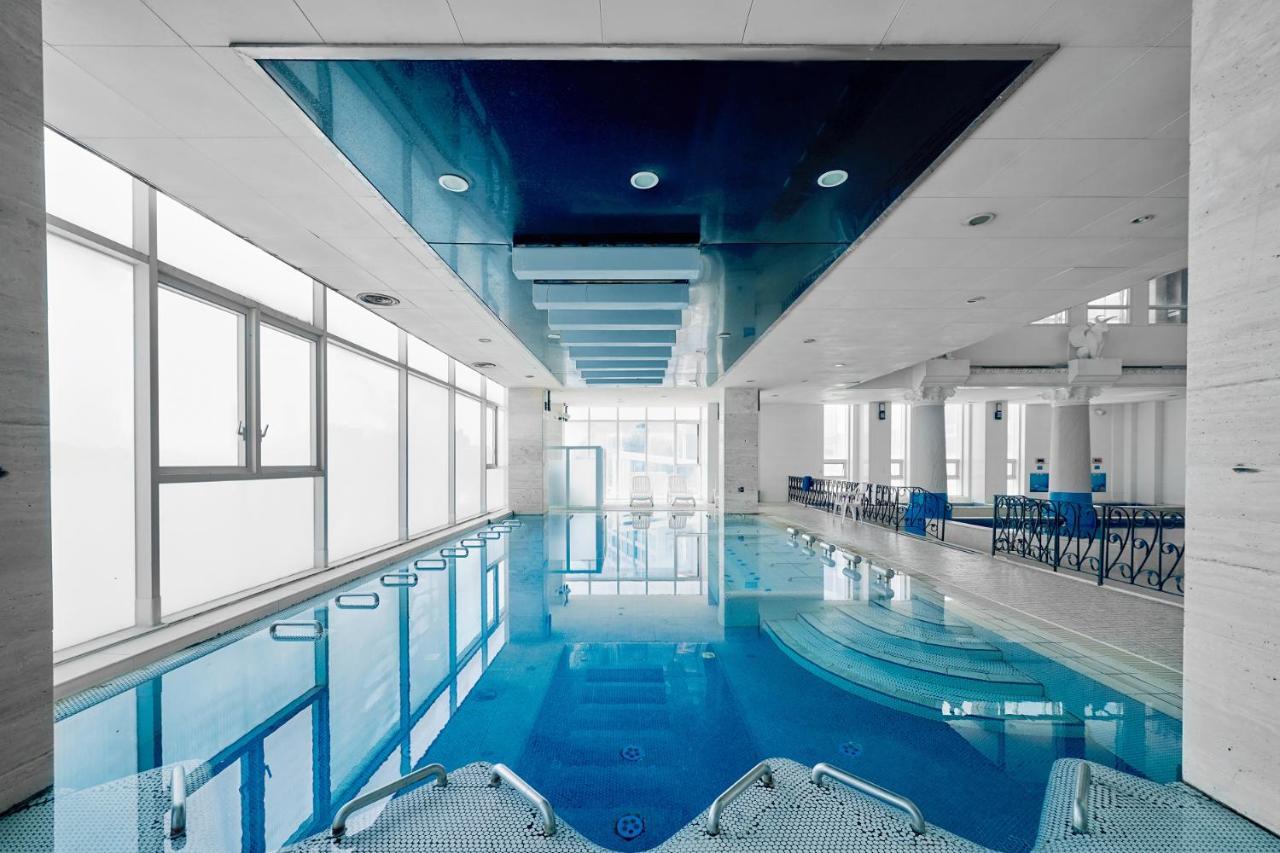 Aqua Palace 4*