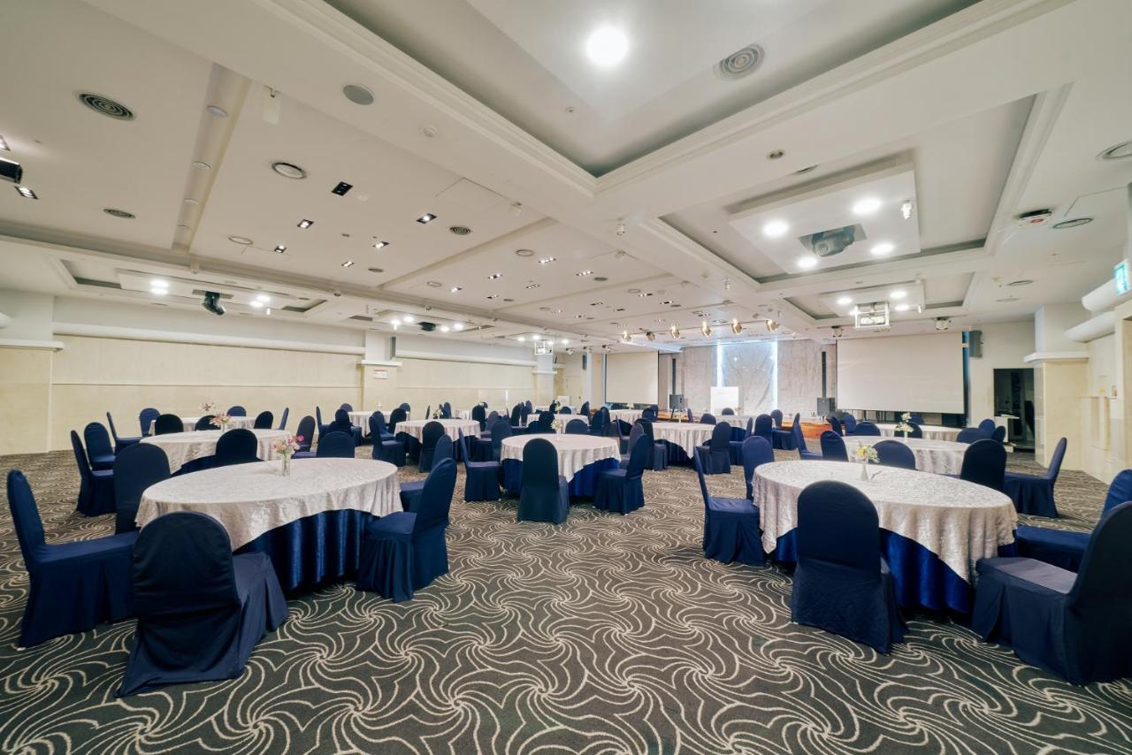 Aqua Palace Hotel Busan