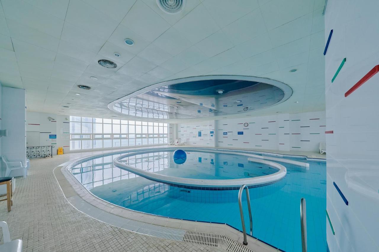 Aqua Palace Hotel