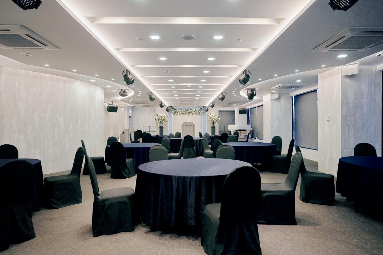 Aqua Palace Hotel Busan