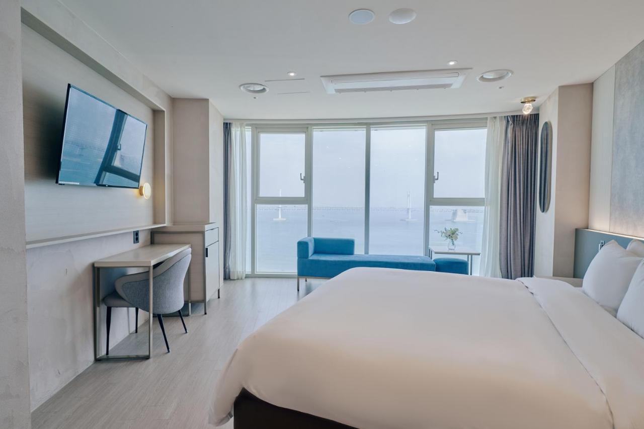 Aqua Palace Hotel Busan