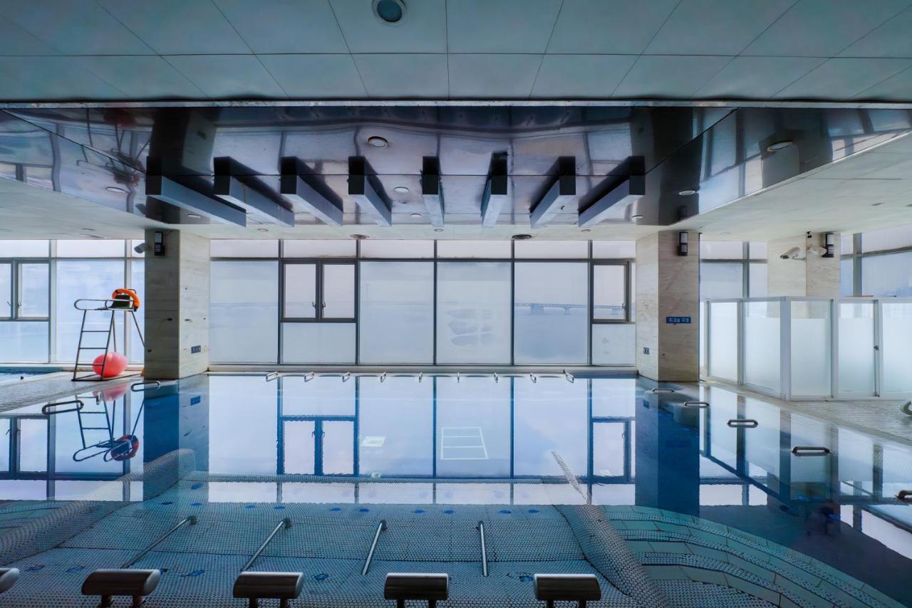 Aqua Palace Hotel Busan