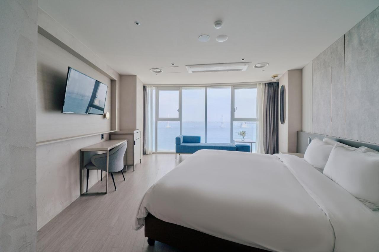 Aqua Palace Hotel Busan