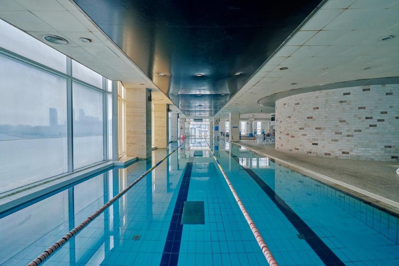 Aqua Palace Hotel