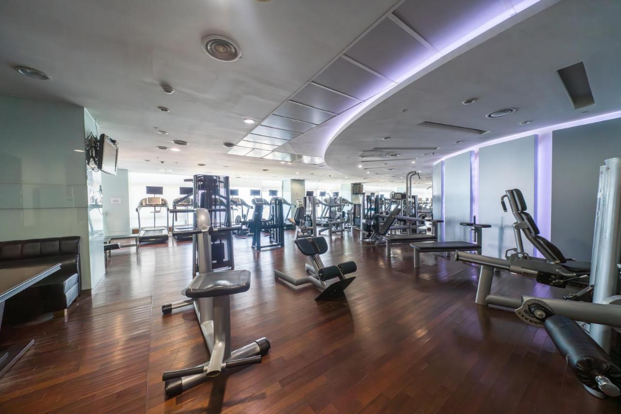 Aqua Palace Hotel 4*