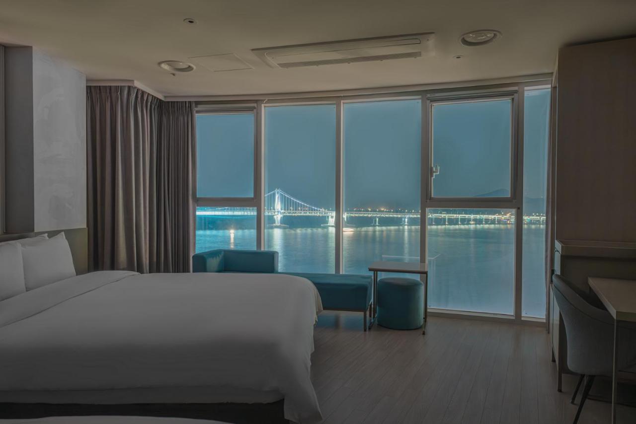 Aqua Palace Busan