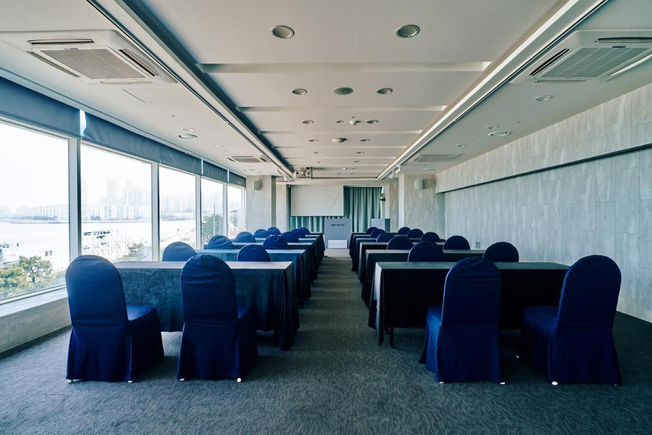 Aqua Palace 4* Busan