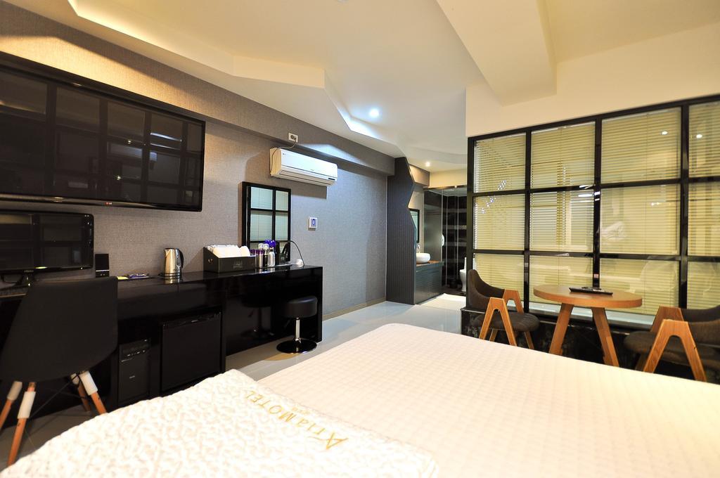 Hotel Boutique Aria Nampo
