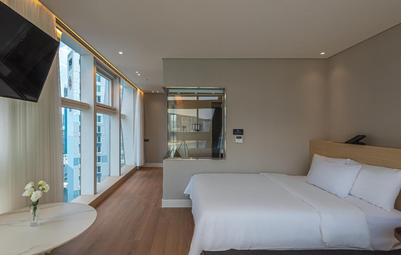 Hotel Marine View Busan