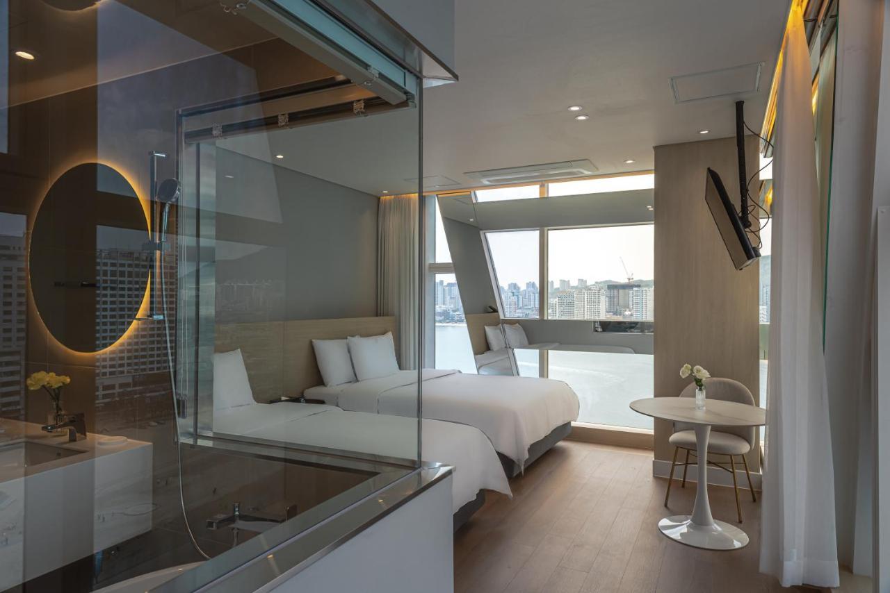 Marine View