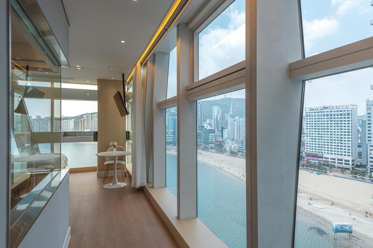 Marine View *
