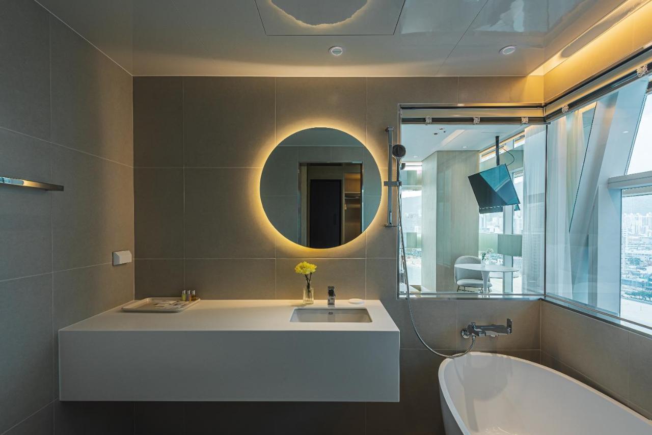 Marine View Hotel Busan