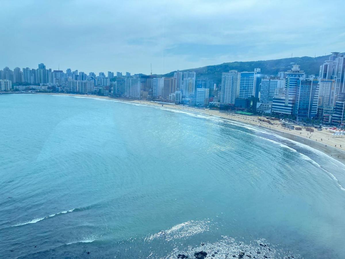 Marine View *